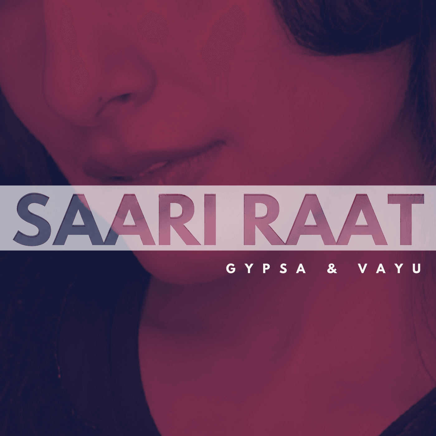 Saari raat