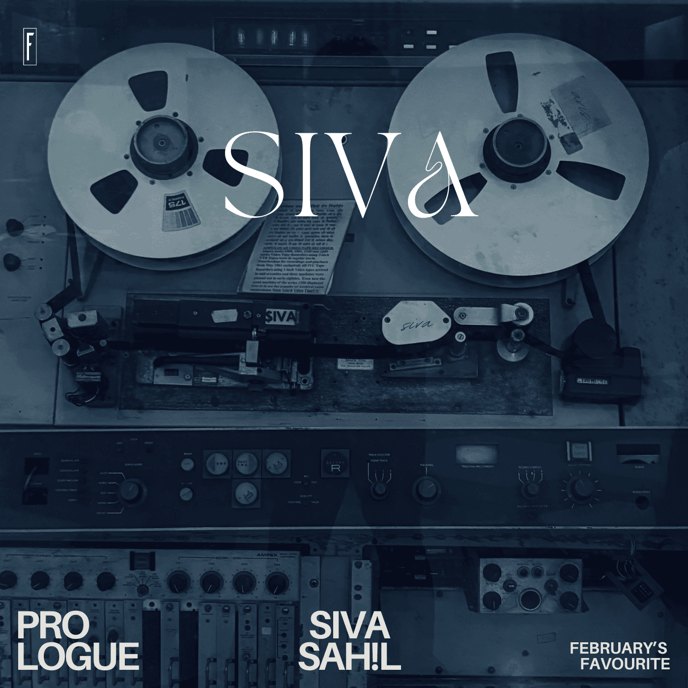Prologue
